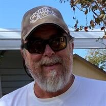 Christopher Walcott Sumers (Chris)