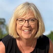 Cynthia Jane Vidmar (nee: Vieweg)