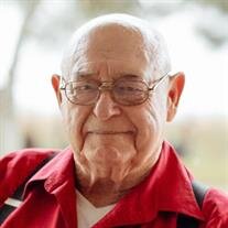 Norbert John Eggemeyer