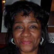 Franchesca Allana Porter