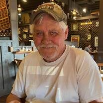 Donald Ray Chappell