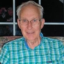 William J. White