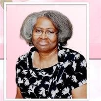 Lula Craig