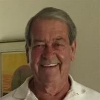 Doyle Thomas