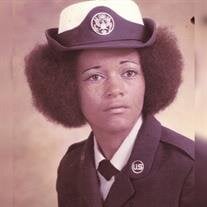 Doris Jean Young