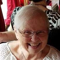 Judy E. Thomas