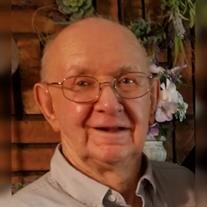 Lester Gale Perkins