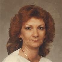 DORIS "FAYE" ELMORE HALE