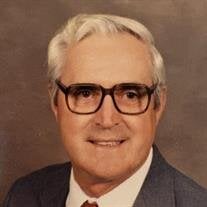 James Paul Klingensmith