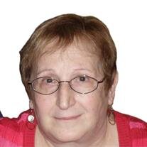 Claire Becker