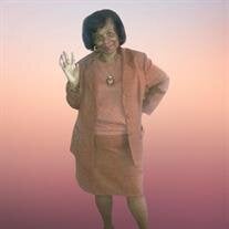Erma Lee Evans