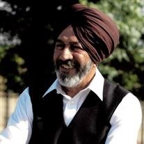 Kamaljit S. Brar
