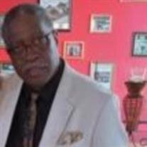 Mr. Leonard B Blount