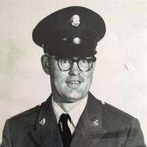 Omar Michael Carroll II