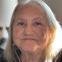 Betty Jo Cobb