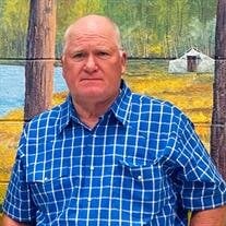 Mr. Randall 'Randy' Neal Ray