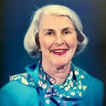 Dolores Mae Cole