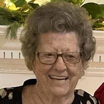 Juanita Conner
