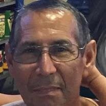 David Salinas Chavez