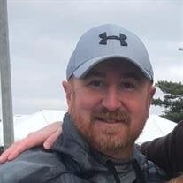 Gregory M. Sanders Sr.