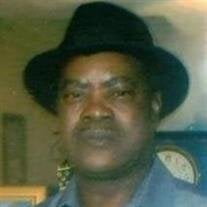 Mr. Jerry Lee Harris, Sr.