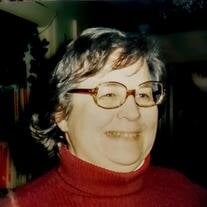 Ivy F. West