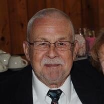 Mr. David F. Wojtaszek