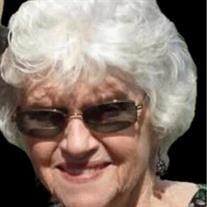 Patricia Ann Sipes