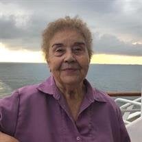 Maria Arzac