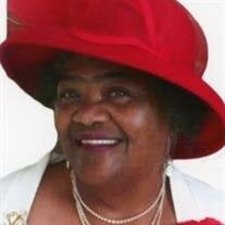 Barbara Johnson