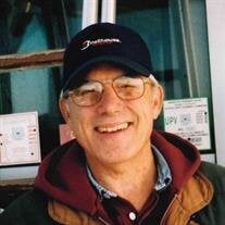 John A. Geppi Jr.