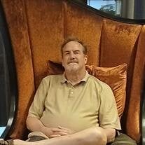 Martin T. McCracken