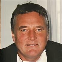 Thomas Carl Cravens III
