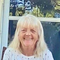 Debra Ann Berg
