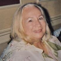 Ottalie "Bonnie" Bonita Fields