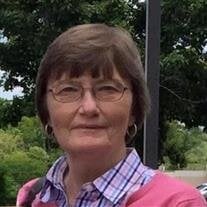 Nancy Green