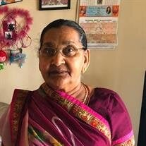 Shardabuhen R. Patel