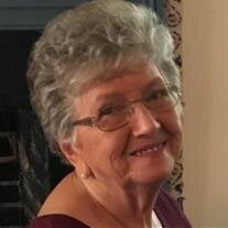 Gwendolyn D (Coots) Lee