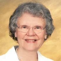 Mrs. Susan Slye Taylor