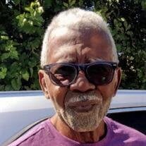Colie Clack, Jr. (DOWNTOWN)