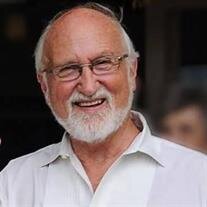 Ransford Comstock Pyle