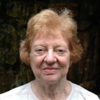 Wilma Winik