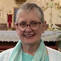 Kathleen Marie Kapa