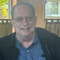 Walter "Jerry" Stoiko
