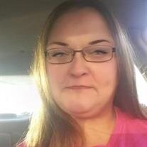 Chrystal Rachael Corbello