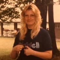 Edith Louise Edwards