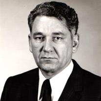 Edgar Lee Pruitt Jr.
