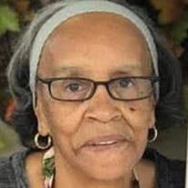 Ann Elizabeth Anthony (DOWNTOWN)