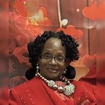 Mattie Pope