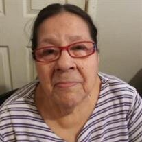 MARIA M. HERNANDEZ